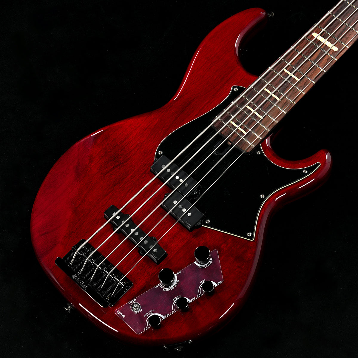 [SN IK0024177] YAMAHA / BB735A FRD / FIRED RED(Weight:4.34kg) [05]