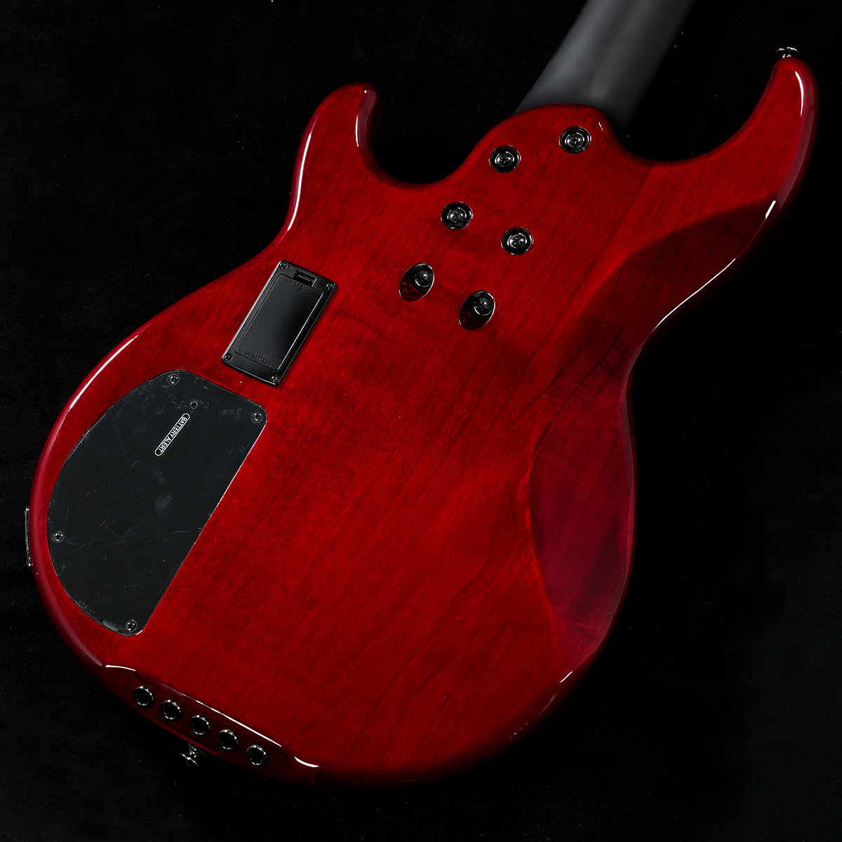 [SN IK0024177] YAMAHA / BB735A FRD / FIRED RED(Weight:4.34kg) [05]