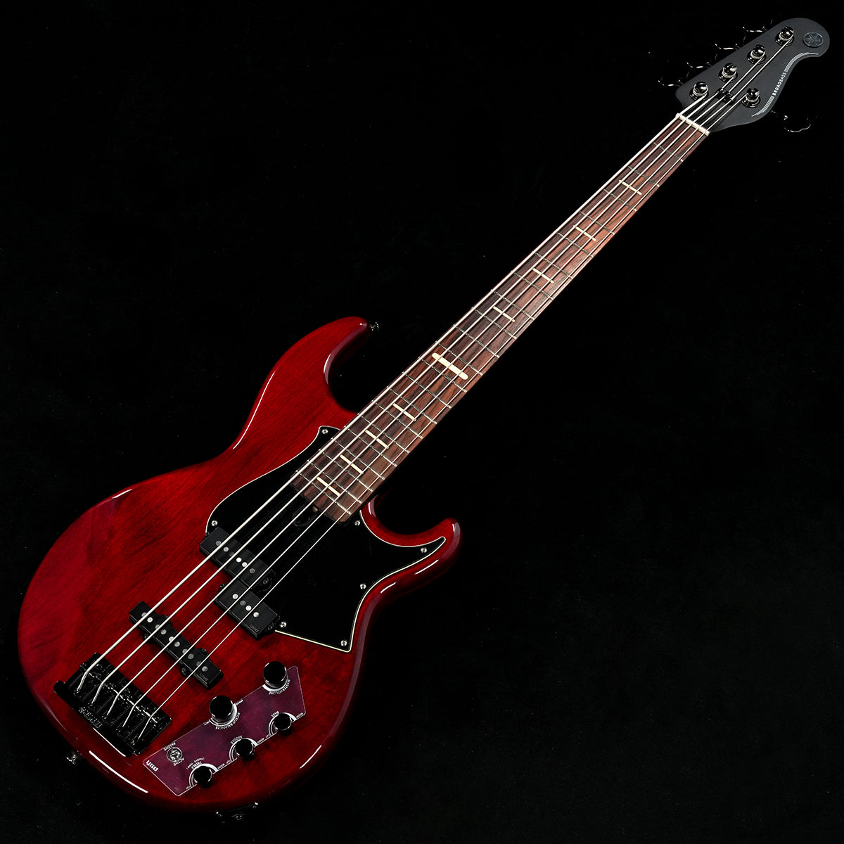 [SN IK0024177] YAMAHA / BB735A FRD / FIRED RED(Weight:4.34kg) [05]