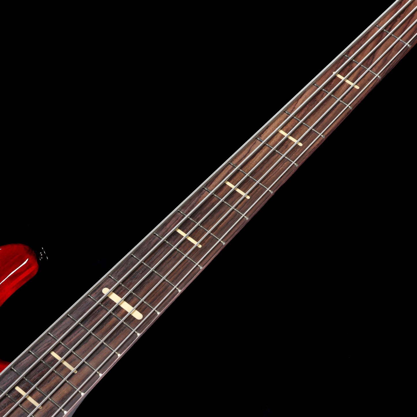 [SN ILL214244] YAMAHA / BB735A FRD / FIRED RED [5-string bass active EQ, new for 2025]. [20]