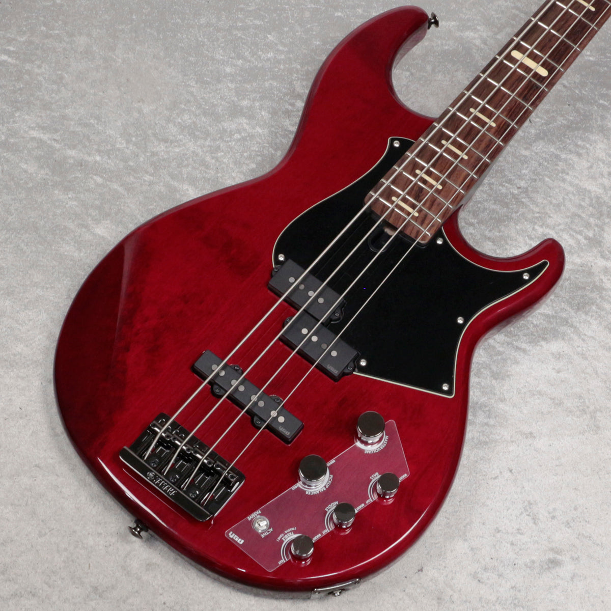 [SN IK0014017] yamaha / bb734a frd /fired red [06]