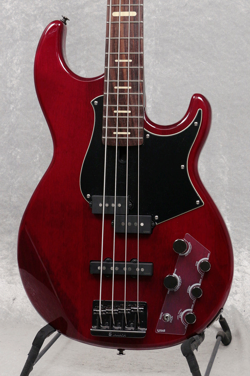 [SN IK0014017] yamaha / bb734a frd /fired red [06]