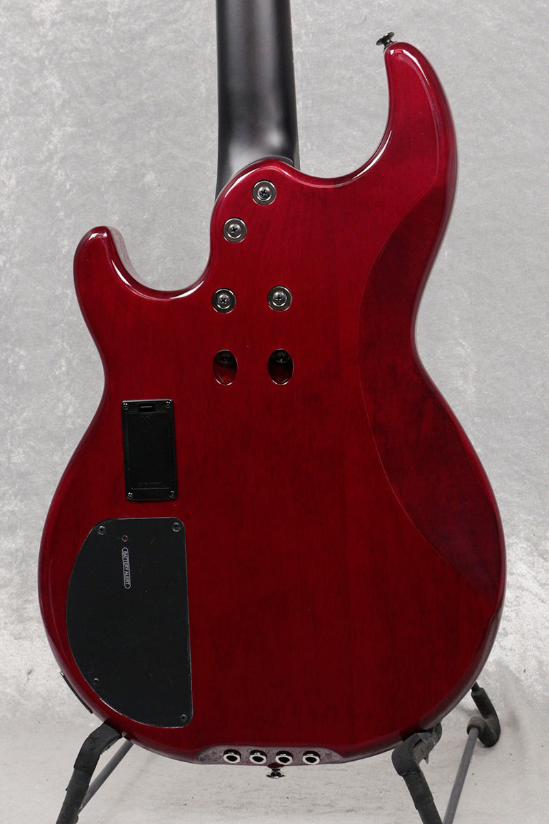 [SN IK0014017] yamaha / bb734a frd /fired red [06]