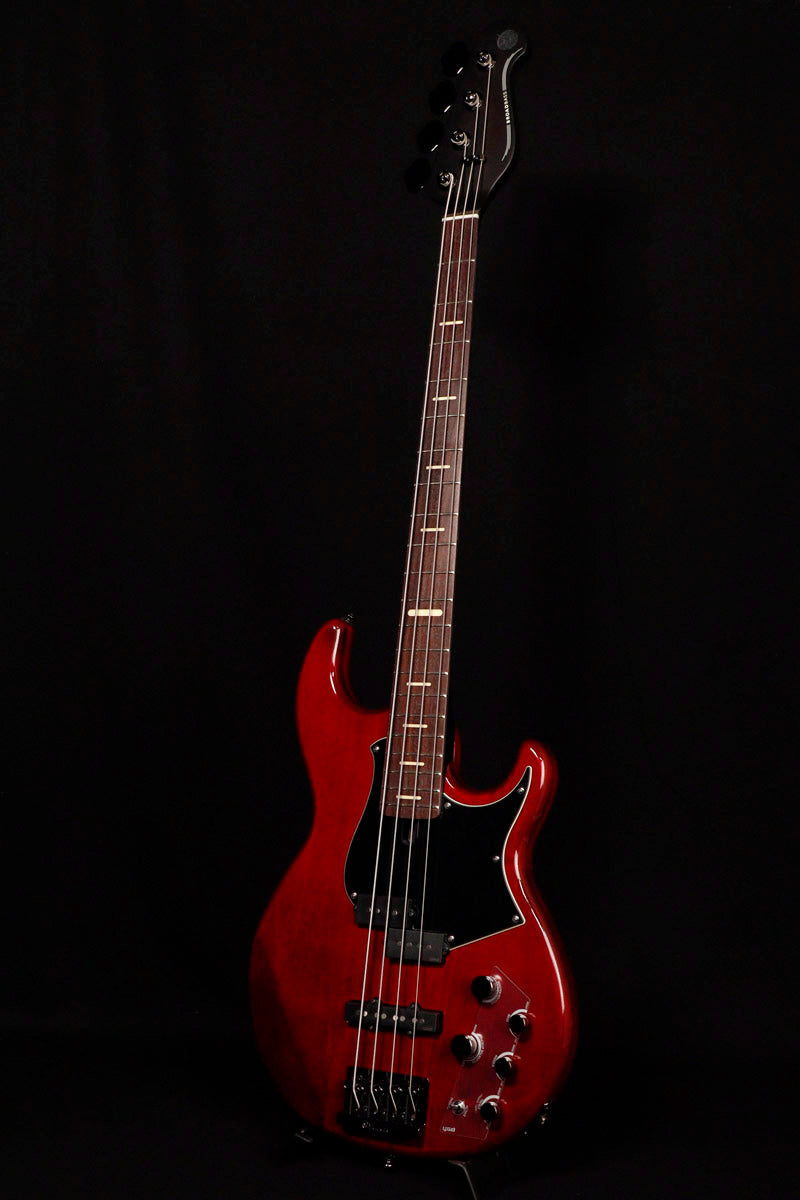 [SN IKO224034] yamaha / bb734a frd /fired red [12]