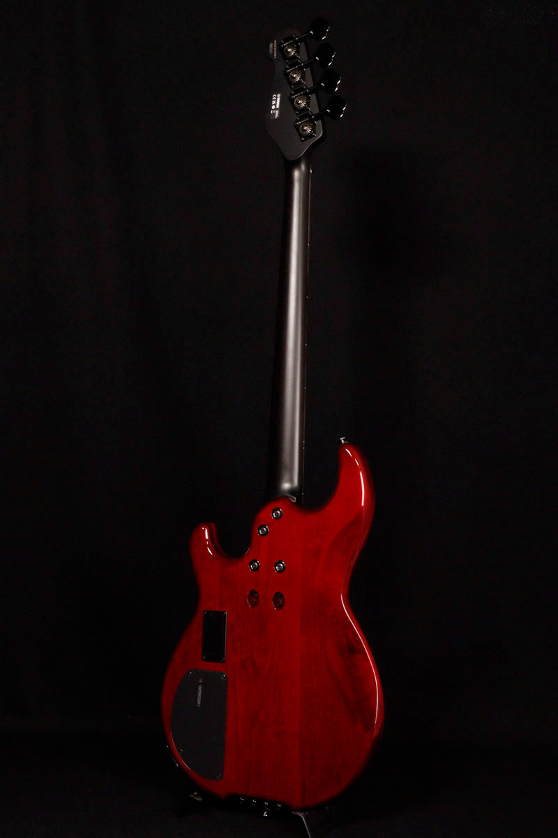 [SN IKO224034] yamaha / bb734a frd /fired red [12]