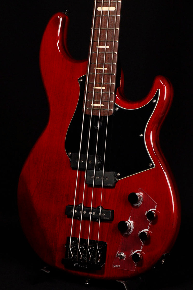 [SN IKO224034] yamaha / bb734a frd /fired red [12]