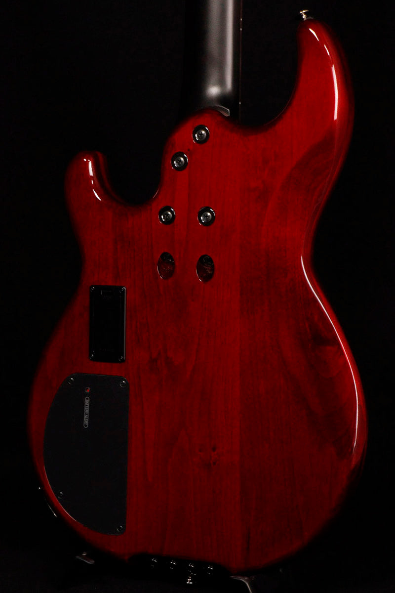 [SN IKO224034] yamaha / bb734a frd /fired red [12]