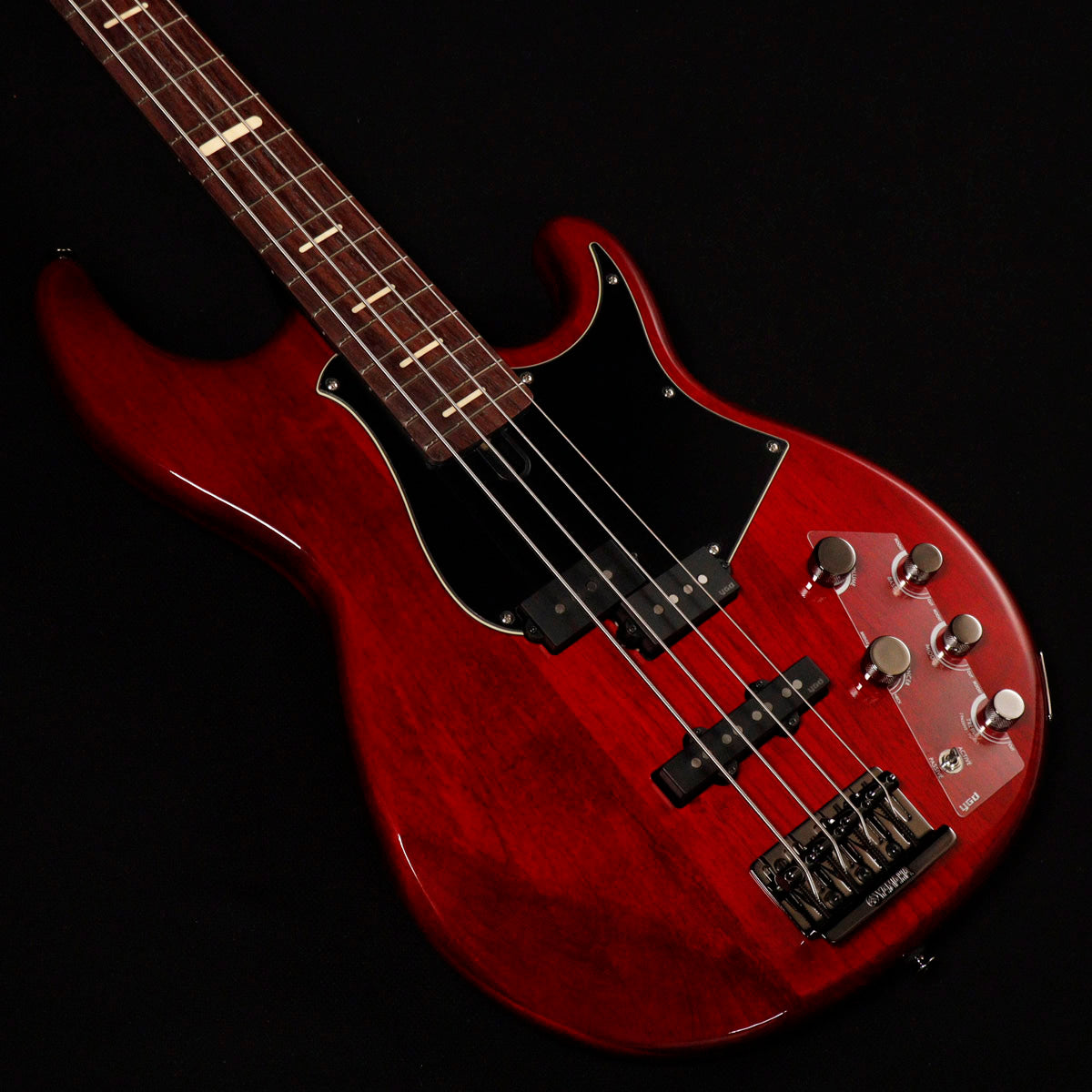 [SN IKO224034] yamaha / bb734a frd /fired red [12]