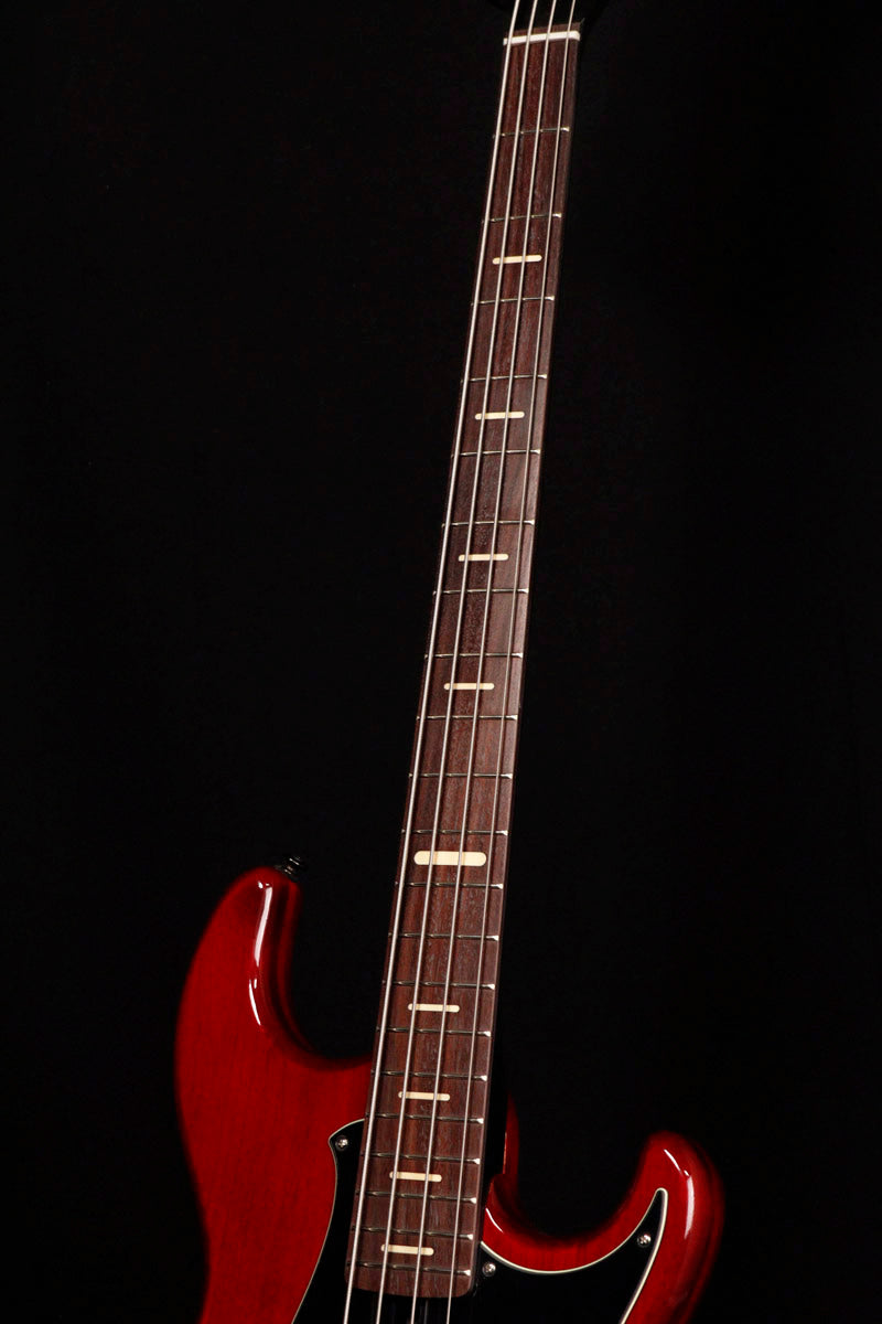 [SN IKO224034] yamaha / bb734a frd /fired red [12]