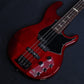 [SN IK0224039] YAMAHA / BB734A FRD /FIRED RED [4-string bass 3BAND Active EQ, new for 2025] [09]