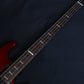 [SN IK0224039] YAMAHA / BB734A FRD /FIRED RED [4-string bass 3BAND Active EQ, new for 2025] [09]