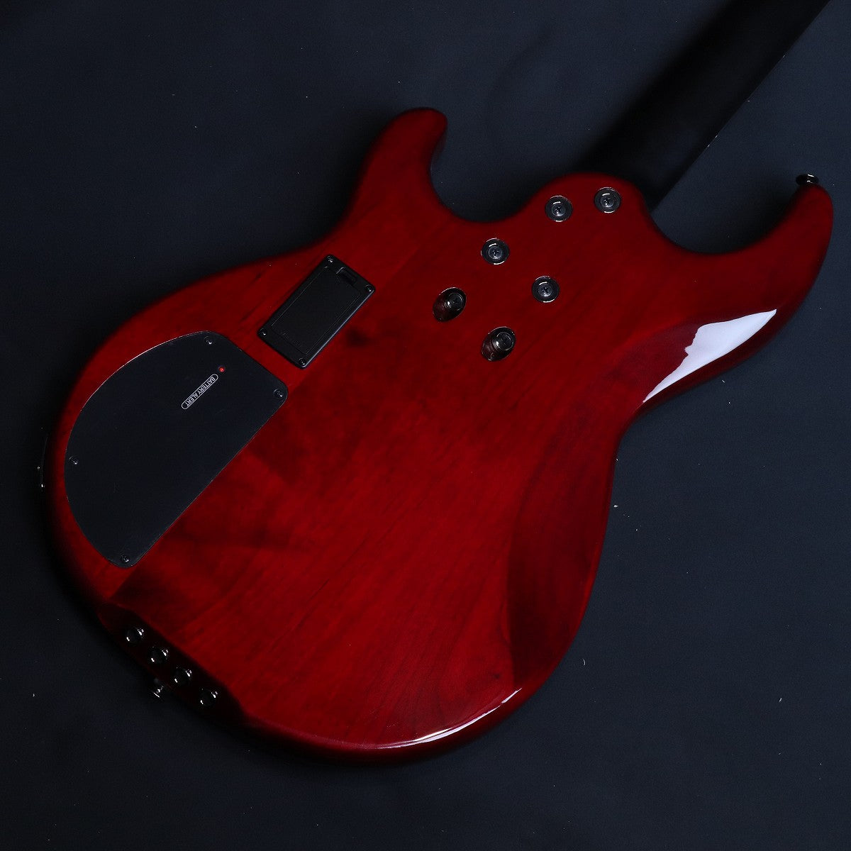 [SN IK0224039] YAMAHA / BB734A FRD /FIRED RED [4-string bass 3BAND Active EQ, new for 2025] [09]