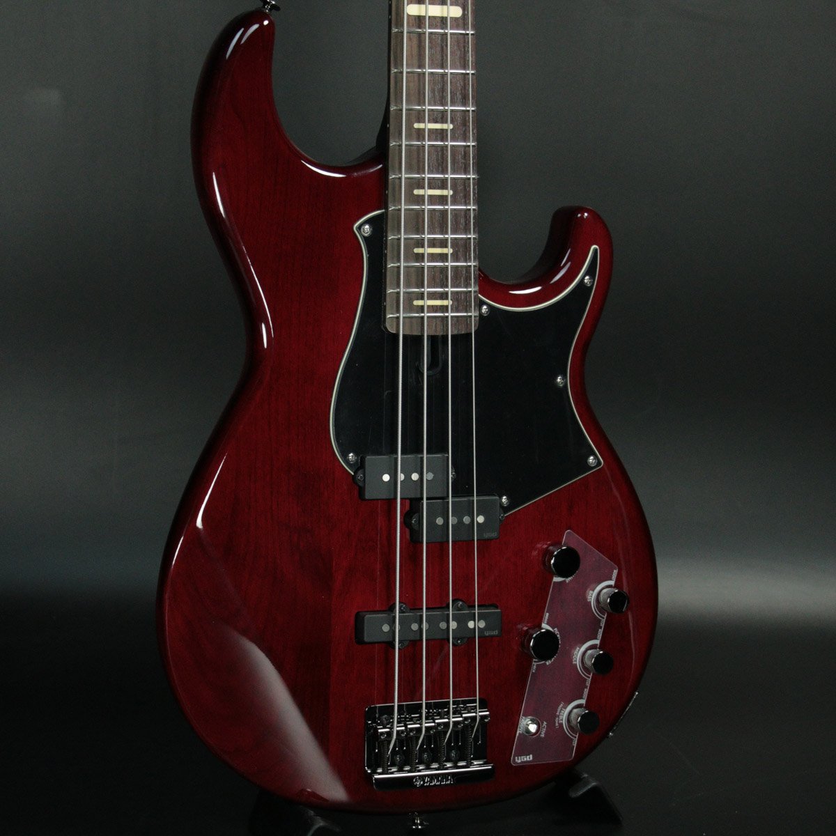 [SN IKO194049] YAMAHA / BB734A FRD (FIRED RED) [10]