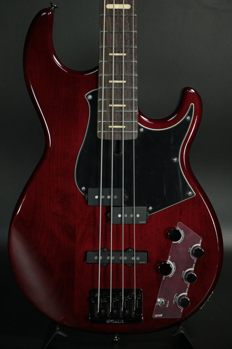 [SN IKO194049] YAMAHA / BB734A FRD (FIRED RED) [10]