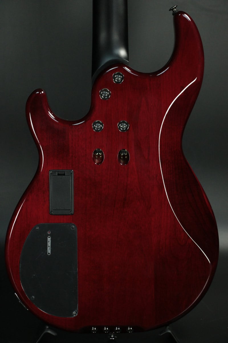 [SN IKO194049] YAMAHA / BB734A FRD (FIRED RED) [10]