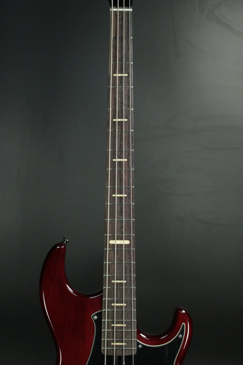 [SN IKO194049] YAMAHA / BB734A FRD (FIRED RED) [10]