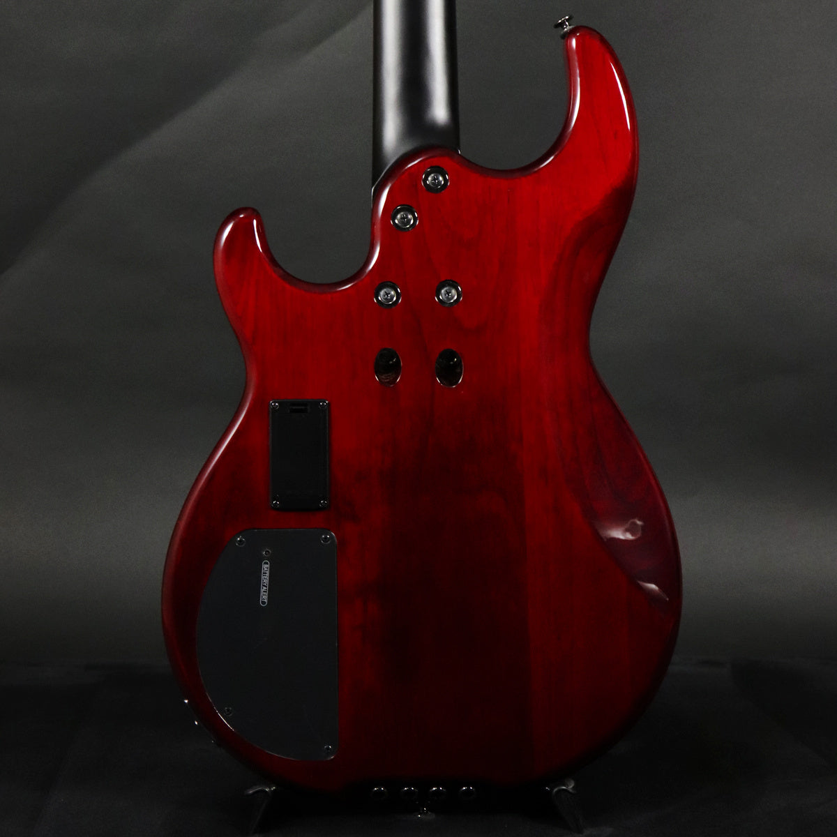 [SN IKO194068] YAMAHA / BB734A Fired Red [11]