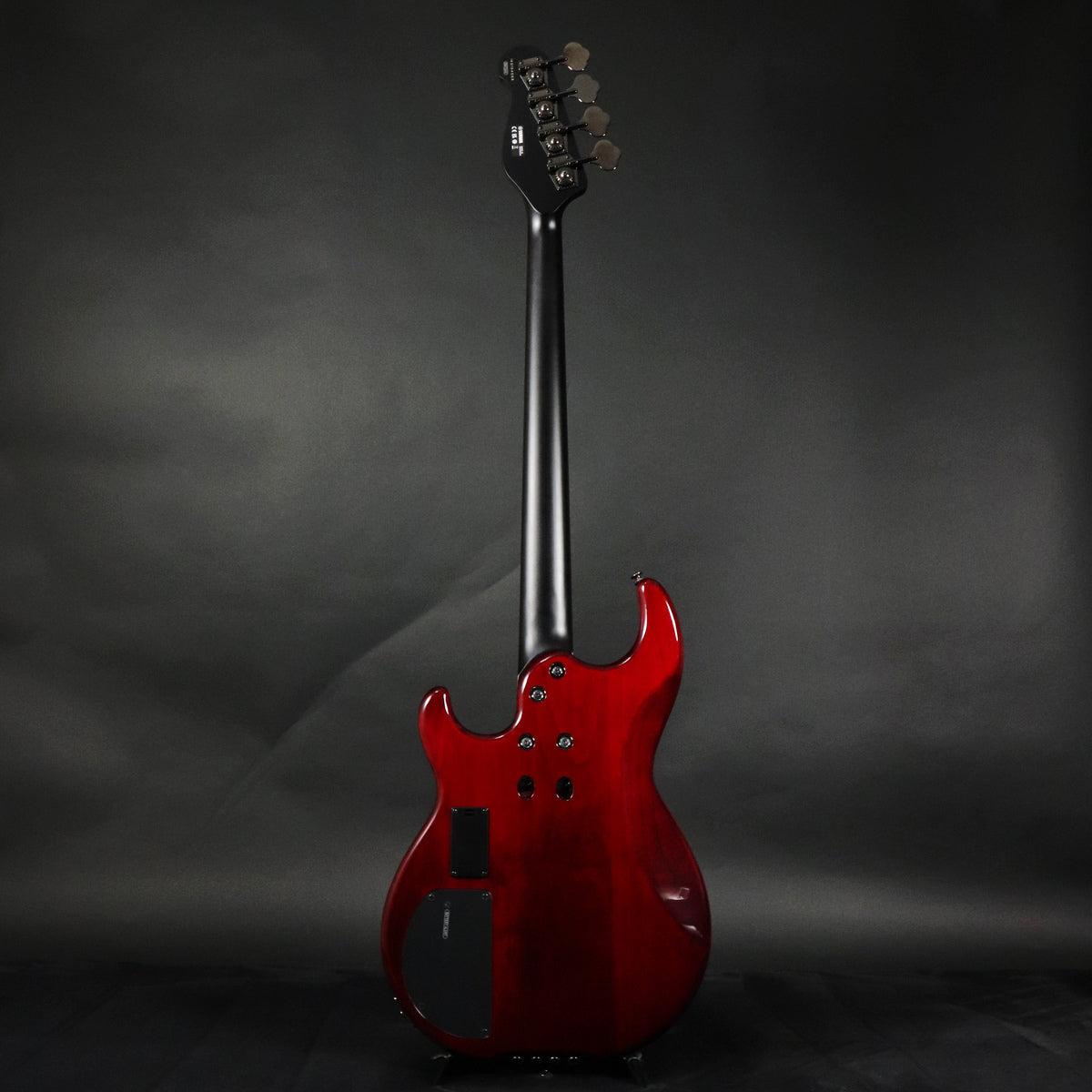 [SN IKO194068] YAMAHA / BB734A Fired Red [11]