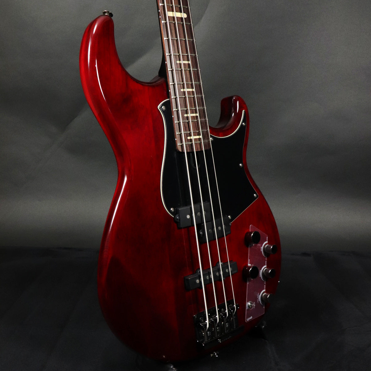 [SN IKO194068] YAMAHA / BB734A Fired Red [11]