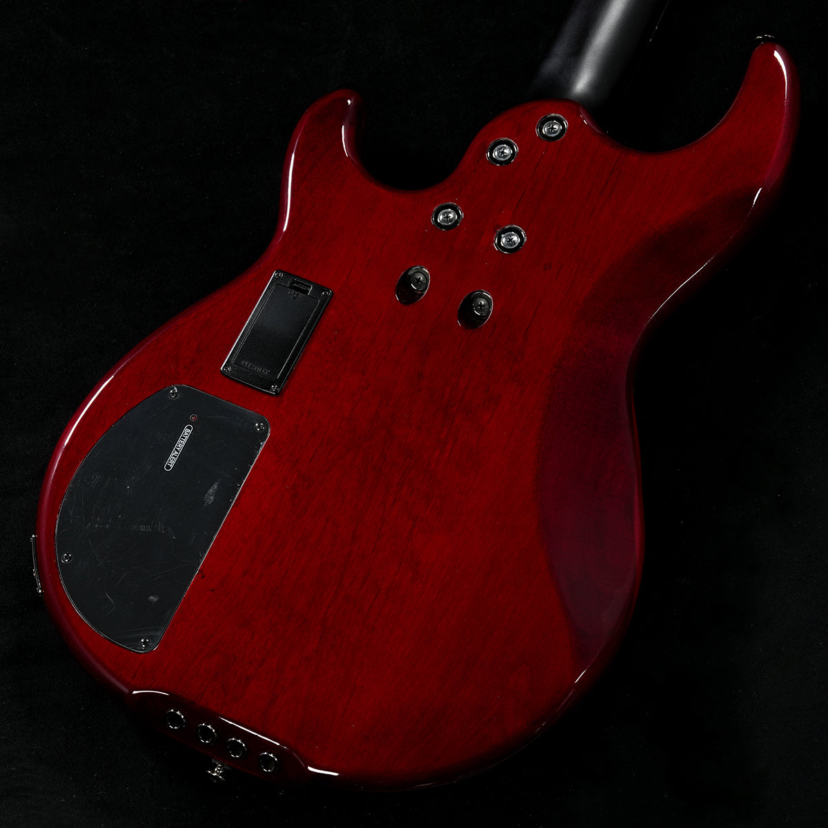 [SN IK0224245] YAMAHA / BB734A FRD /FIRED RED(Weight:4.08kg) [05]