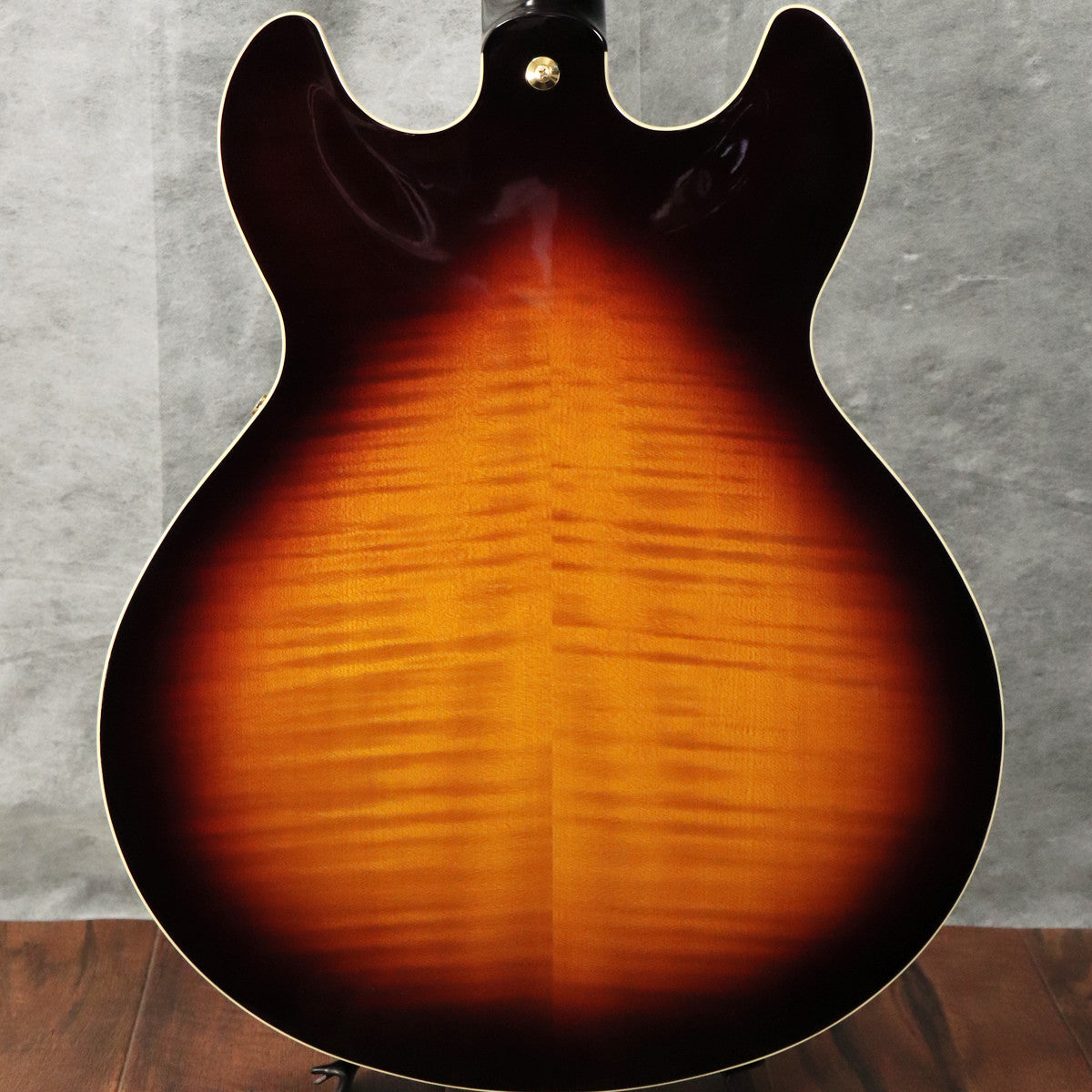 [SN IJX003E] YAMAHA / SA2200 Brown Sunburst [11]