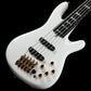 [SN ILK002E] YAMAHA / BB-NE2 WH White Nathan East(Weight:4.55kg) [05]