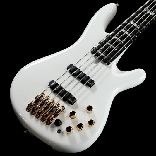 [SN ILK002E] YAMAHA / BB-NE2 WH White Nathan East(Weight:4.55kg) [05]