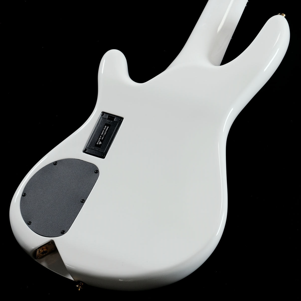 [SN ILK002E] YAMAHA / BB-NE2 WH White Nathan East(Weight:4.55kg) [05]