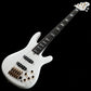 [SN ILK002E] YAMAHA / BB-NE2 WH White Nathan East(Weight:4.55kg) [05]