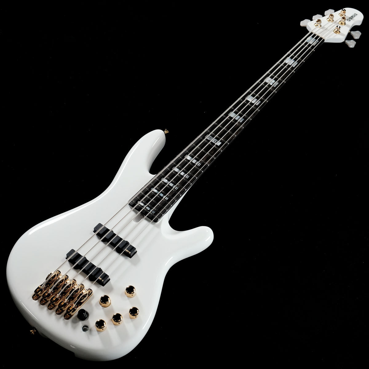 [SN ILK002E] YAMAHA / BB-NE2 WH White Nathan East(Weight:4.55kg) [05]