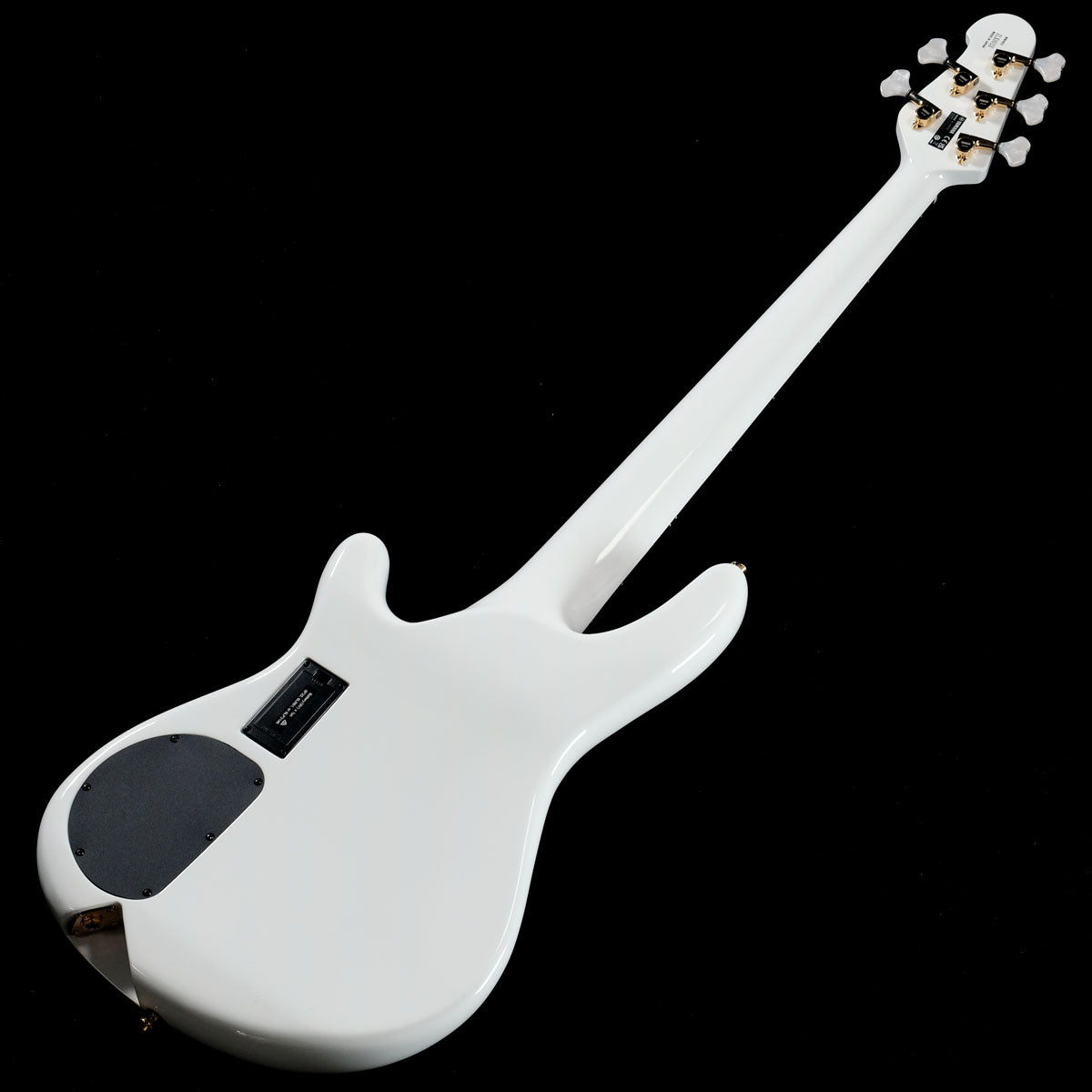 [SN ILK002E] YAMAHA / BB-NE2 WH White Nathan East(Weight:4.55kg) [05]