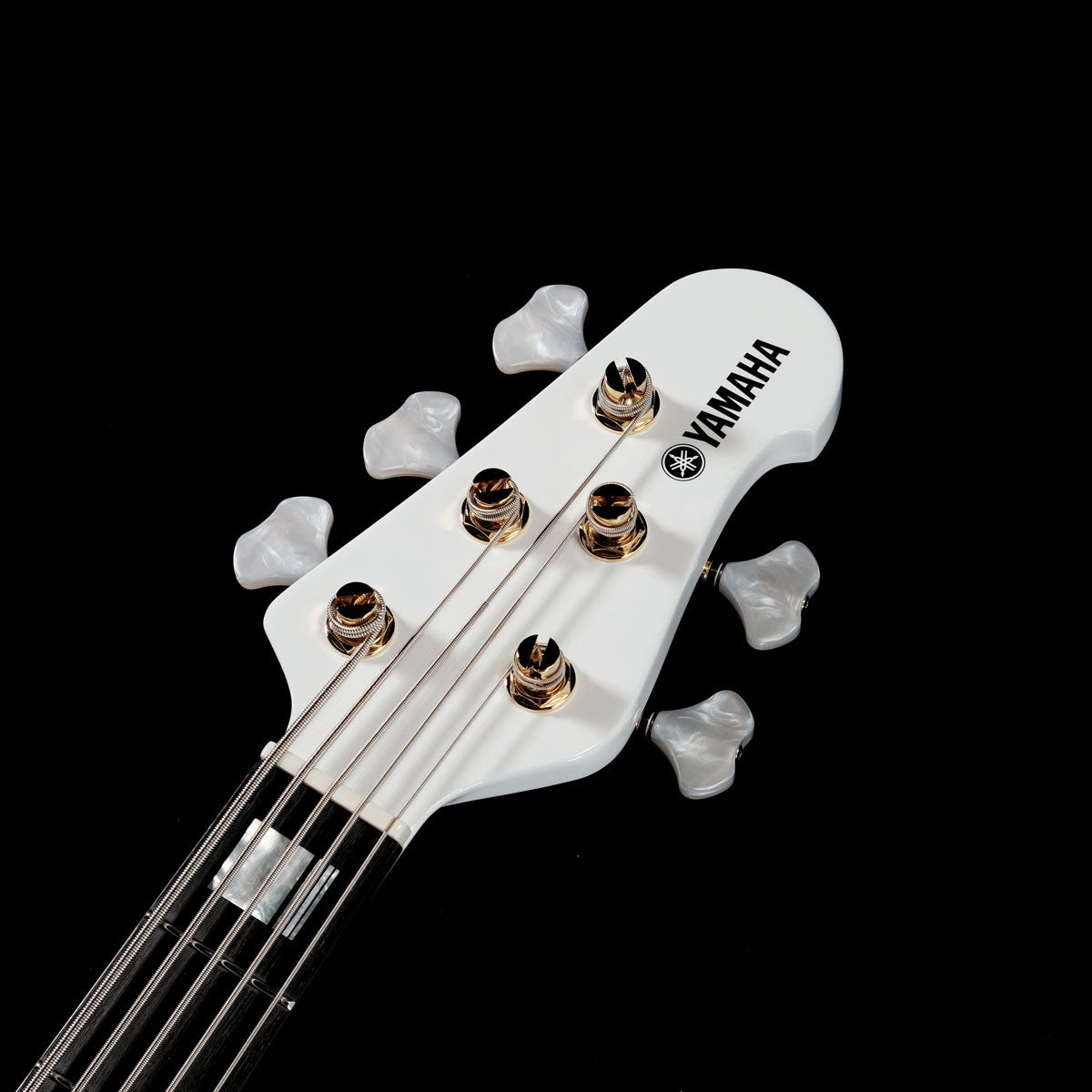[SN ILK002E] YAMAHA / BB-NE2 WH White Nathan East(Weight:4.55kg) [05]