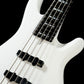 [SN IKZ006E] YAMAHA / BB-NE2 White - Nathan East Model(Weight:4.48kg) [05]