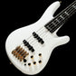 [SN IKZ006E] YAMAHA / BB-NE2 White - Nathan East Model(Weight:4.48kg) [05]