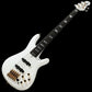 [SN IKZ006E] YAMAHA / BB-NE2 White - Nathan East Model(Weight:4.48kg) [05]