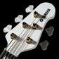 [SN IKZ006E] YAMAHA / BB-NE2 White - Nathan East Model(Weight:4.48kg) [05]