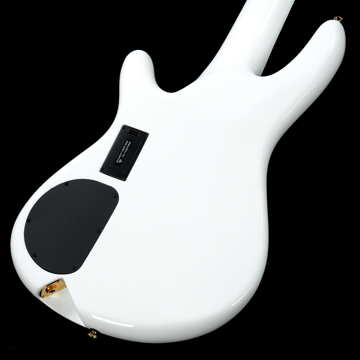 [SN ILJ006E] YAMAHA / BB-NE2 WH White Nathan East(Weight:4.52kg) [05]