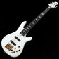 [SN ILJ006E] YAMAHA / BB-NE2 WH White Nathan East(Weight:4.52kg) [05]