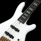 [SN ILJ006E] YAMAHA / BB-NE2 WH White Nathan East(Weight:4.52kg) [05]