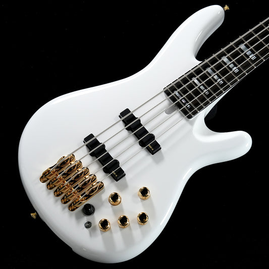 [SN ILI002E] YAMAHA / BB-NE2 WH White Nathan East(Weight:4.54kg) [05]