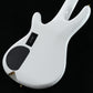 [SN ILI002E] YAMAHA / BB-NE2 WH White Nathan East(Weight:4.54kg) [05]