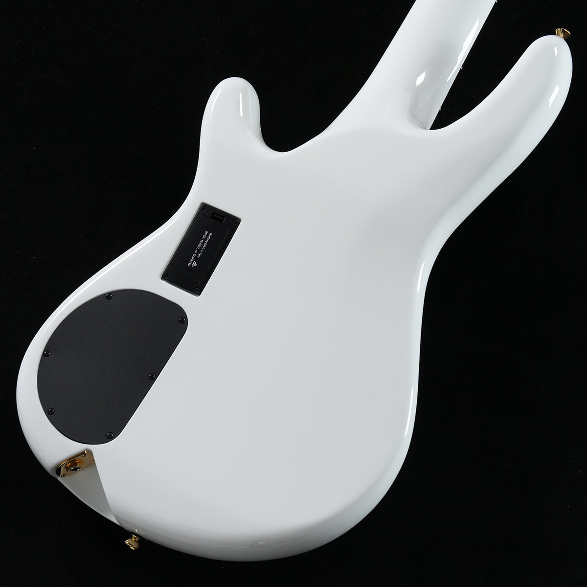 [SN ILI002E] YAMAHA / BB-NE2 WH White Nathan East(Weight:4.54kg) [05]