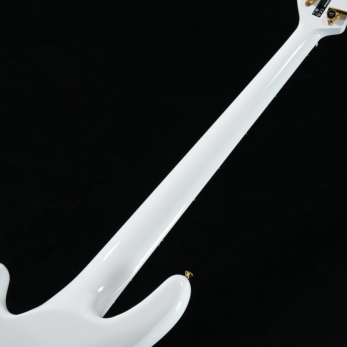 [SN ILI002E] YAMAHA / BB-NE2 WH White Nathan East(Weight:4.54kg) [05]