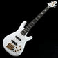 [SN ILI002E] YAMAHA / BB-NE2 WH White Nathan East(Weight:4.54kg) [05]