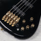 [SN IK0011E] YAMAHA / BB-NE2 BL Black NATHAN EAST MODEL(Weight:4.40kg) [06]