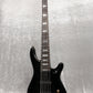 [SN IK0011E] YAMAHA / BB-NE2 BL Black NATHAN EAST MODEL(Weight:4.40kg) [06]