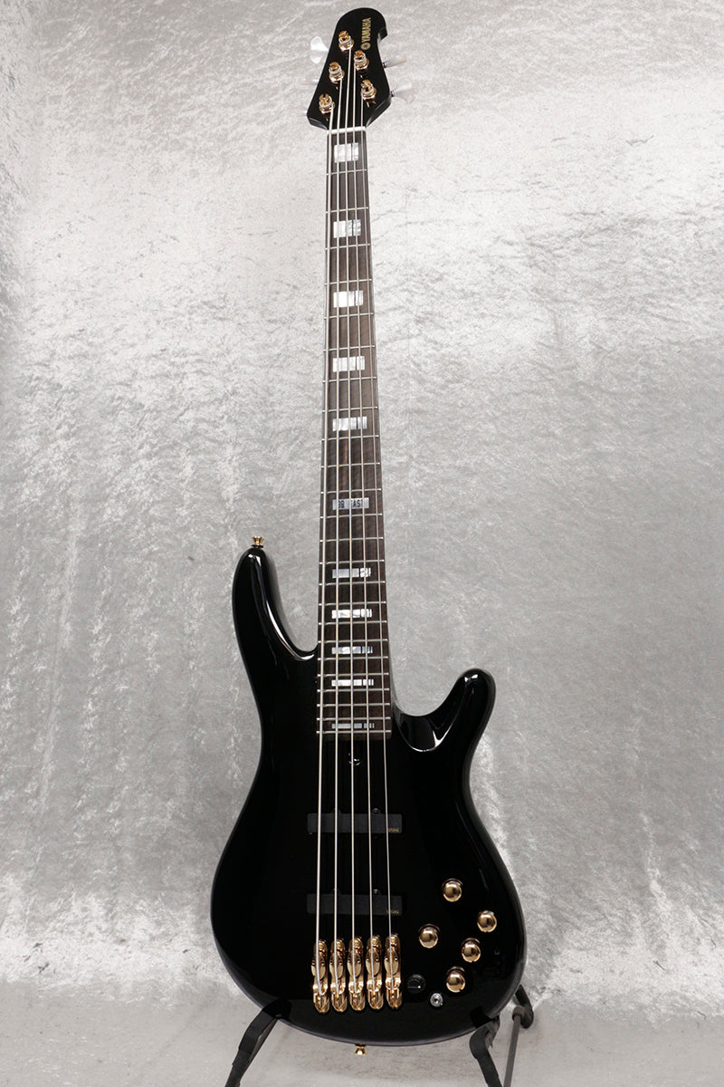 [SN IK0011E] YAMAHA / BB-NE2 BL Black NATHAN EAST MODEL(Weight:4.40kg) [06]