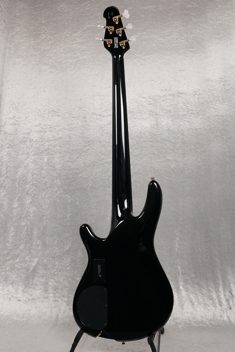 [SN IK0011E] YAMAHA / BB-NE2 BL Black NATHAN EAST MODEL(Weight:4.40kg) [06]