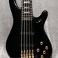 [SN IK0011E] YAMAHA / BB-NE2 BL Black NATHAN EAST MODEL(Weight:4.40kg) [06]