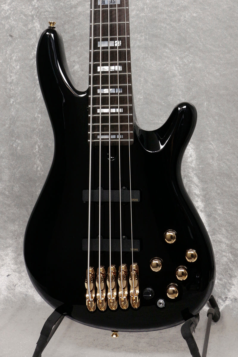 [SN IK0011E] YAMAHA / BB-NE2 BL Black NATHAN EAST MODEL(Weight:4.40kg) [06]